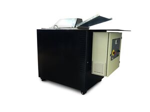 FORNO COM RESISTÊNCIA EM QUARTZO compatível (LK-130) - Imagem 3