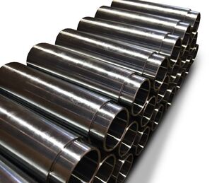 TORNO CNC - Imagem 2