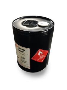 Desmoldante para Zamak SL-10143TC (Base de Solvente) - Imagem 2