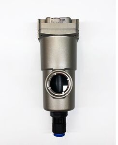 FILTRO PNEUMÁTICO AMG 1/4"
