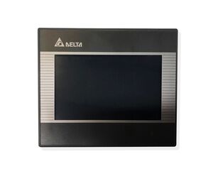 PAINEL IHM TOUCHSCREEN