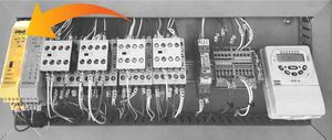 PLC DE SEGURANÇA M1 - Imagem 3