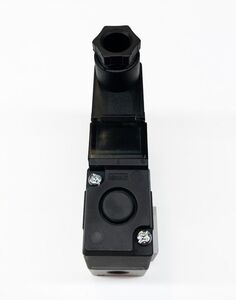 VÁLVULA PARA ACIONAMENTO DA PISTOLA 3/2 VIAS - Imagem 2