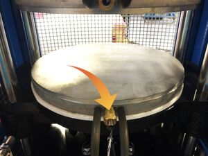 TERMOPAR TIPO J Ø8X3500MM - Imagem 2