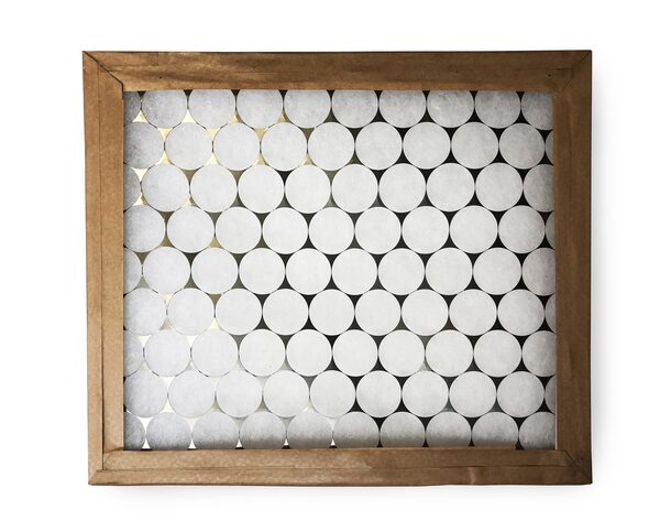 ELEMENTO FILTRANTE 340 X 400 X 40 MM