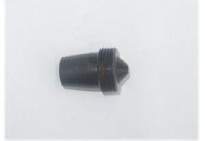 BICO 4,5 MM COM ROSCA PARA EXTRAÇÃO - Imagem 1
