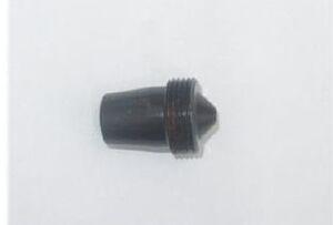 BICO 5,5 MM COM ROSCA PARA EXTRAÇÃO - Imagem 1