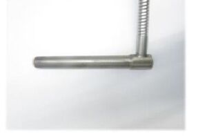 RESISTÊNCIA CARTUCHO REFORÇADA DIAM. 16 X 120 MM - Imagem 1