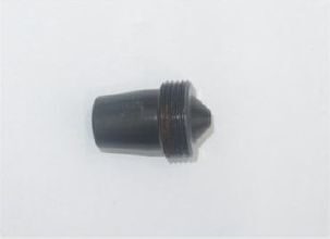 BICO 6,0 MM COM ROSCA PARA EXTRAÇÃO