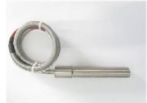 RESISTÊNCIA CARTUCHO REFORÇADA DIÂM.25MM