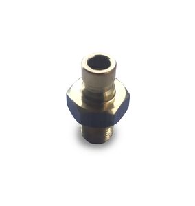 PLUGUE MACHO COM ROSCA 1/8" NPT - Imagem 2