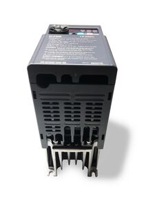 INVERSOR DE FREQUÊNCIA 220V MONO - Imagem 2