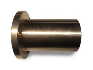 BUCHA DE BRONZE DO PLATÔ - DIÂM. INTERNO 50 X 100MM - Imagem 2