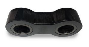 ARTICULAÇÃO BIELA CURTA (COM BUCHA) - Imagem 2