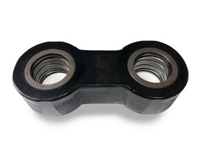 ARTICULAÇÃO BIELA CURTA (COM BUCHA) - Imagem 1