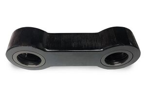 ARTICULAÇÃO BIELA LONGA (COM BUCHA) - Imagem 2