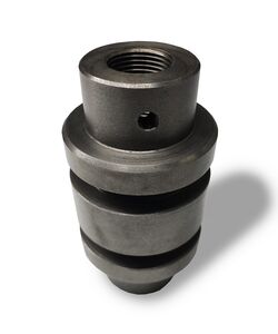 EMBOLO DO CILINDRO DE FECHAMENTO - Imagem 3