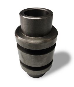 EMBOLO DO CILINDRO DE FECHAMENTO - Imagem 2