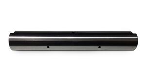 PINO DE ARTICULAÇÃO MAIOR COM FURO CENTRALIZADO Ø30 X 185MM - Imagem 1