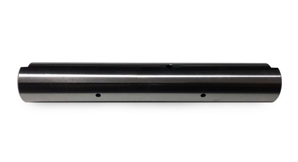 PINO DE ARTICULAÇÃO MAIOR COM FURO DESLOCADO Ø30 X 185MM