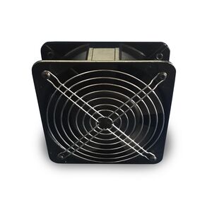VENTILADOR COOLER 150mmX150mm - Imagem 1
