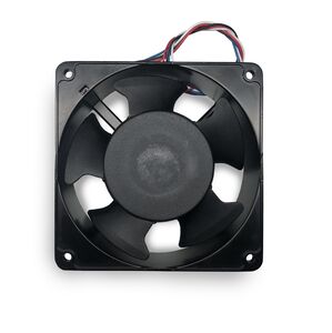 VENTILADOR COOLER - Imagem 1