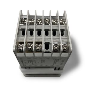CONTROLADOR DE TEMPERATURA FIXAÇÃO FRONTAL - Imagem 3