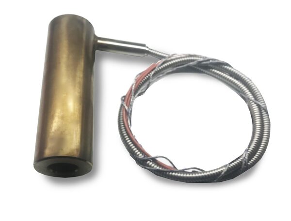 RESISTÊNCIA POWER BLINDEX 35X228MM
