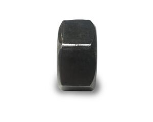 PORCA DE INOX M18 - Imagem 3