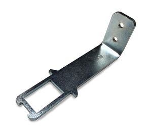 CHAVETA DE ACIONAMENTO DA CHAVE DE SEGURANÇA DA PORTA