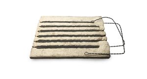 RESISTÊNCIA DE PLACA PARA FORNO - LATERAL