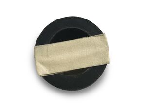 GAXETA CHEVRON - Imagem 3