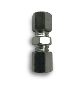 UNIÃO UDA PARA TUBO 4MM - Imagem 2