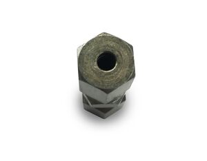 UNIÃO UDA PARA TUBO 4MM - Imagem 3