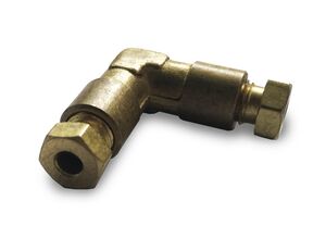 COTOVELO TUBO Ø4MM - Imagem 2