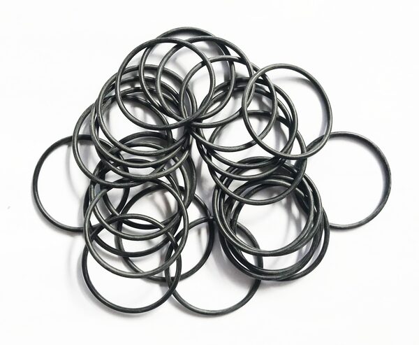 ORING PARA BUCHAS DA ARTICULAÇÃO - KIT COMPLETO