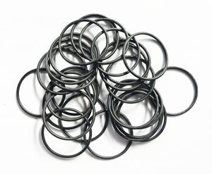 ORING PARA BUCHAS DA ARTICULAÇÃO - KIT COMPLETO