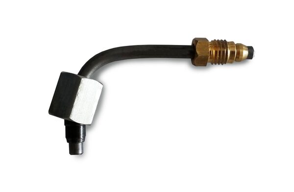UNIÃO UDA PARA DOSADOR 4MM