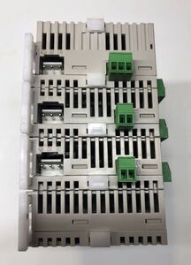 PLC DVP12SA2 COM MÓDULOS DE EXPANSÃO - Imagem 2