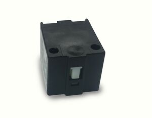 BLOCO DE CONTATO PARA CHAVE FIM DE CURSO - Imagem 2