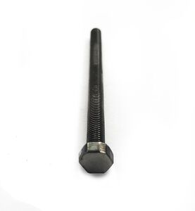 PARAFUSO INOX PARA FIXAÇÃO DA RESISTÊNCIA DO SIFÃO M12 X 30 - Imagem 2