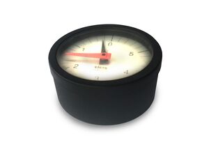 INDICADOR DE VOLTAS DA INJEÇÃO - Imagem 2