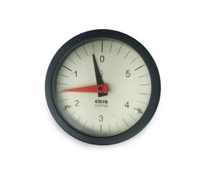 INDICADOR DE VOLTAS DA INJEÇÃO - Imagem 1