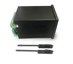 CONTROLADOR DE PROCESSOS DG-25 - Imagem 3