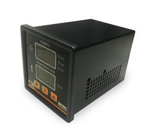 CONTROLADOR DE PROCESSOS DG-25 - Imagem 2