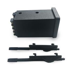 CONTROLADOR INDICADOR DE PRESSÃO DG-64 - Imagem 3