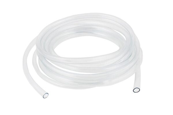 TUBO PNEUMÁTICO Ø10MM TRANSPARENTE