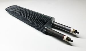 RESISTOR ALETADO DE 1000W - Imagem 2