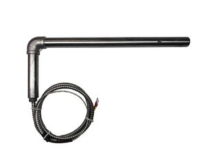 TERMOPAR TIPO K PARA FORNO - AÇO INOX 7/8"
