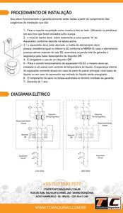 Aquecedor HS-03 - Imagem 3